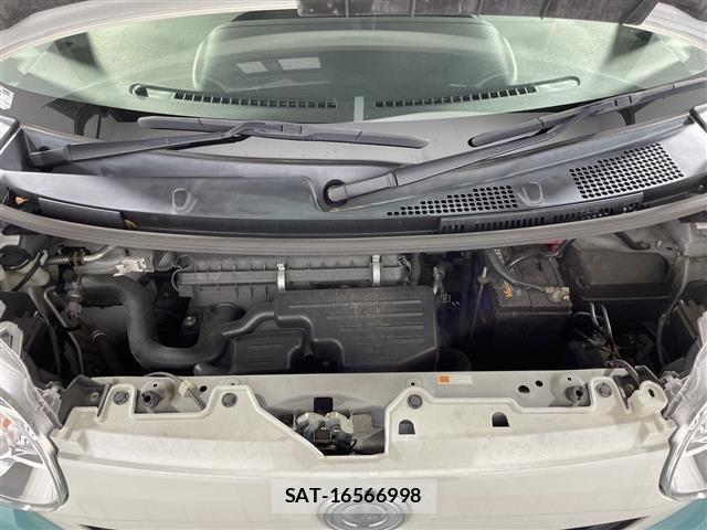 Daihatsu MOVE CANBUS 2019 8904681-14