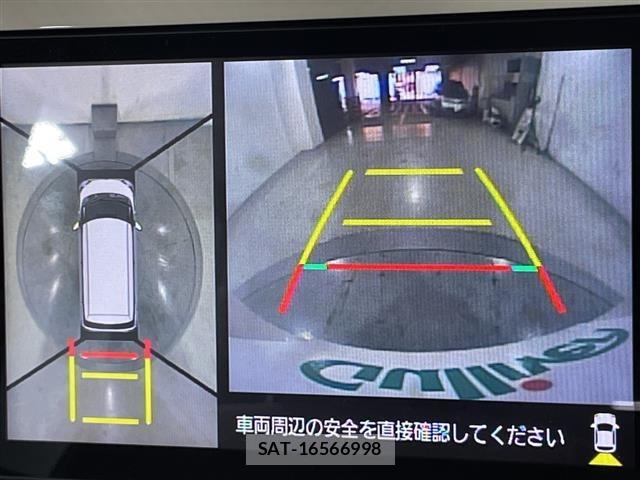 Daihatsu MOVE CANBUS 2019 8904681-15