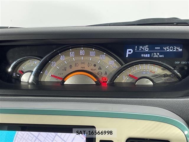 Daihatsu MOVE CANBUS 2019 8904681-17