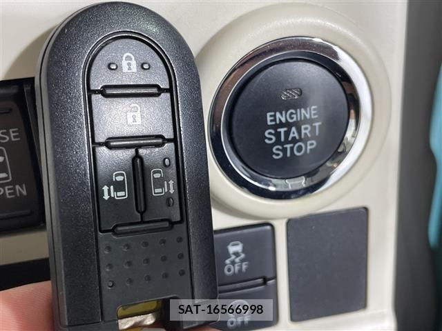 Daihatsu MOVE CANBUS 2019 8904681-21