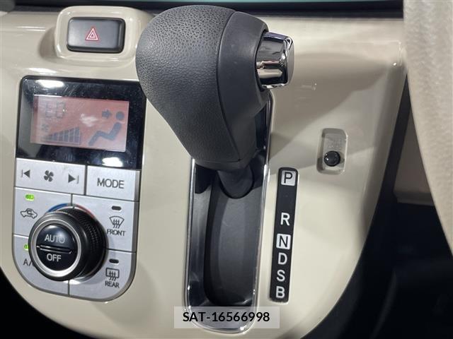 Daihatsu MOVE CANBUS 2019 8904681-5