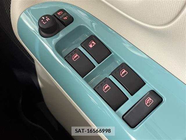 Daihatsu MOVE CANBUS 2019 8904681-8