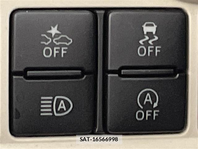 Daihatsu MOVE CANBUS 2019 8904681-9