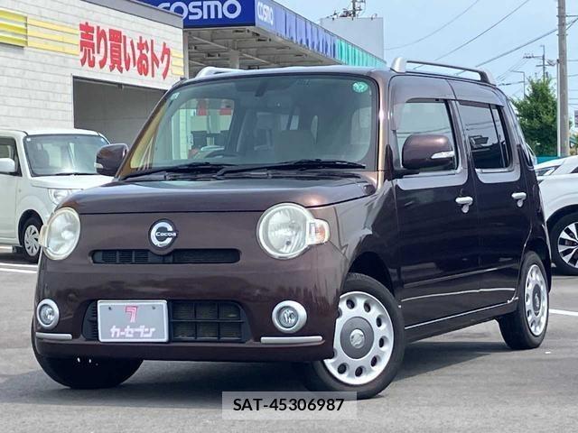 Daihatsu MIRA COCOA 2011 8751403-0