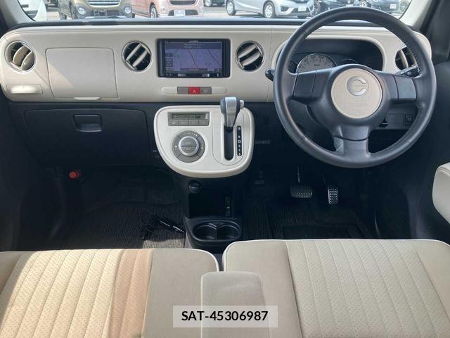 Daihatsu MIRA COCOA 2011 8751403-2