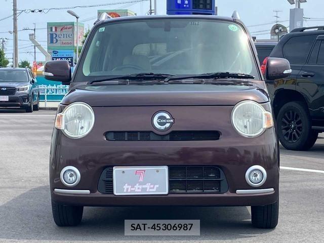 Daihatsu MIRA COCOA 2011 8751403-5