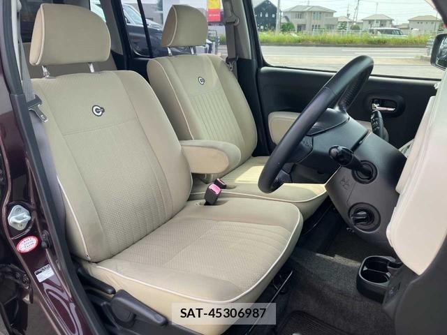 Daihatsu MIRA COCOA 2011 8751403-7