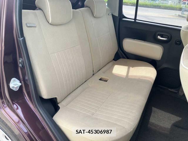 Daihatsu MIRA COCOA 2011 8751403-8