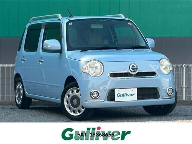Daihatsu MIRA COCOA 2013 8935713-0