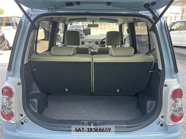 Daihatsu MIRA COCOA 2013 8935713-11