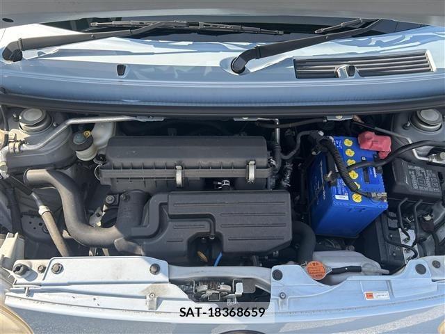 Daihatsu MIRA COCOA 2013 8935713-14
