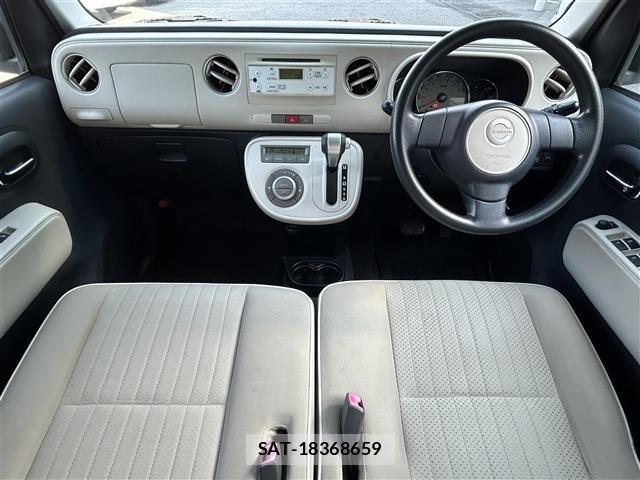 Daihatsu MIRA COCOA 2013 8935713-15
