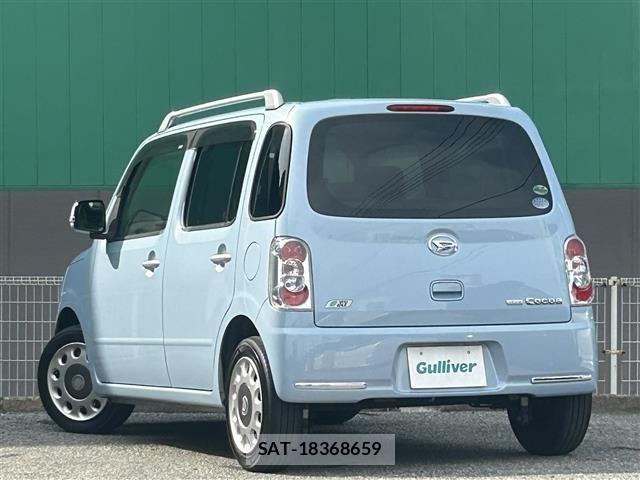 Daihatsu MIRA COCOA 2013 8935713-2