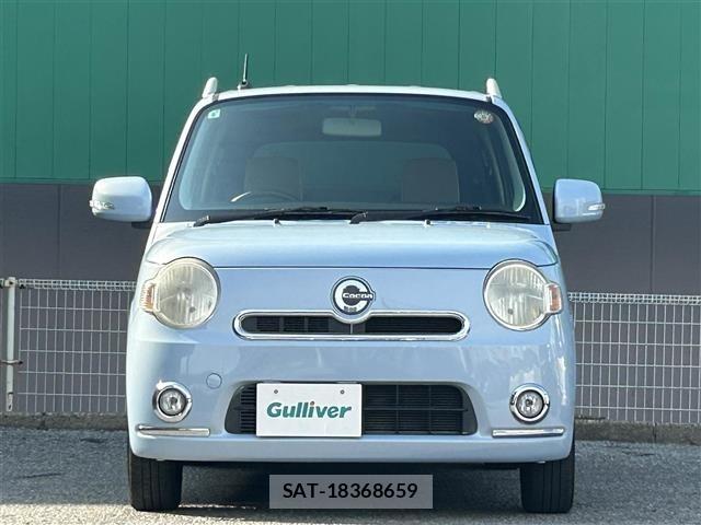 Daihatsu MIRA COCOA 2013 8935713-20