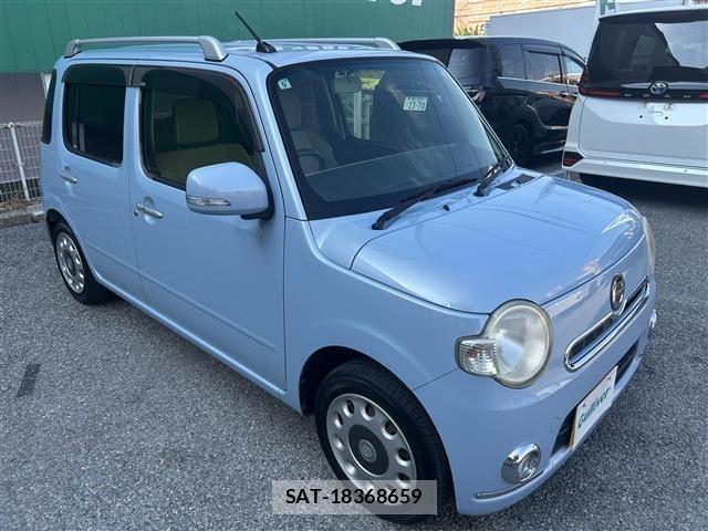 Daihatsu MIRA COCOA 2013 8935713-5