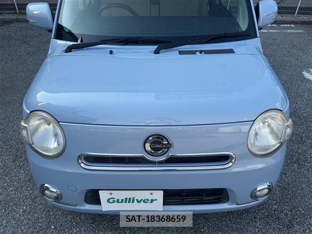 Daihatsu MIRA COCOA 2013 8935713-7