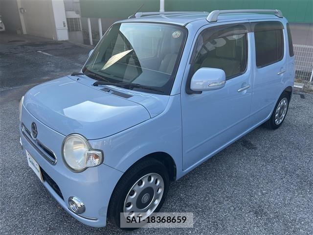 Daihatsu MIRA COCOA 2013 8935713-8