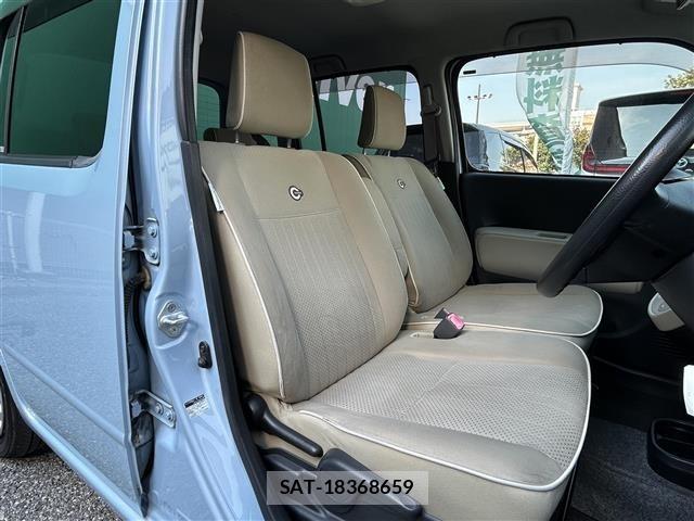 Daihatsu MIRA COCOA 2013 8935713-9