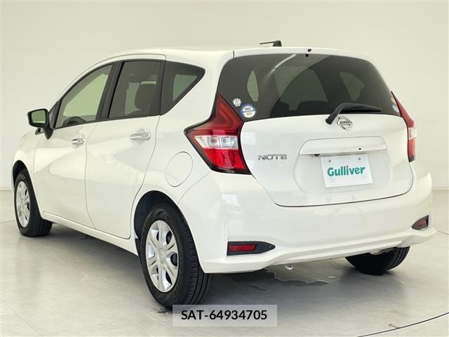 Nissan NOTE 2017 8911326-14