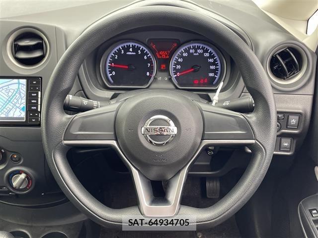 Nissan NOTE 2017 8911326-20