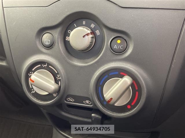 Nissan NOTE 2017 8911326-9