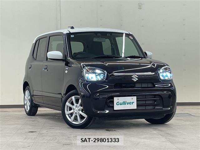 top selling car