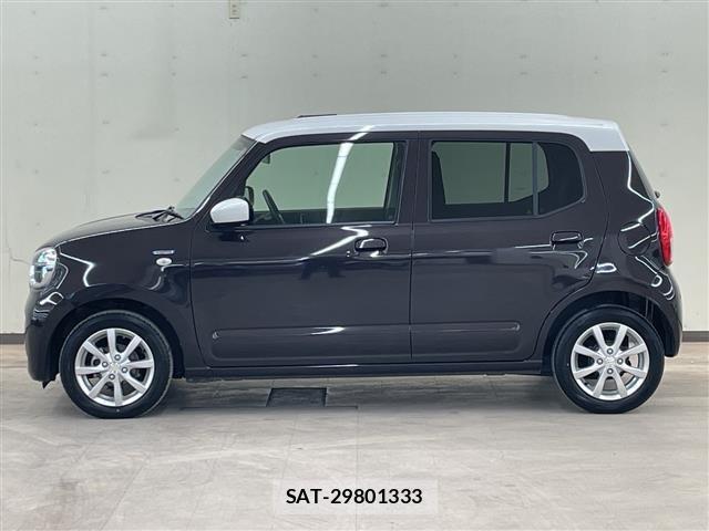 Suzuki ALTO 2025 8913891-1