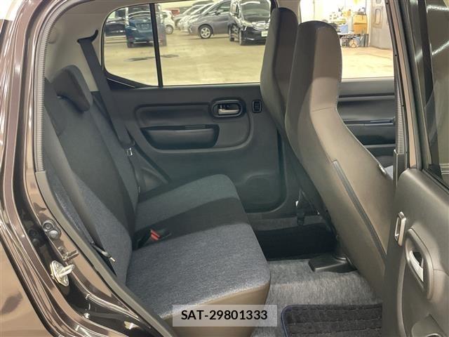 Suzuki ALTO 2025 8913891-10