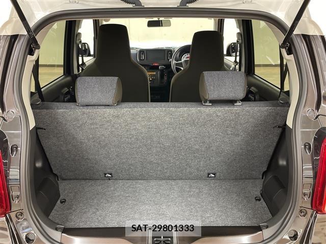 Suzuki ALTO 2025 8913891-11