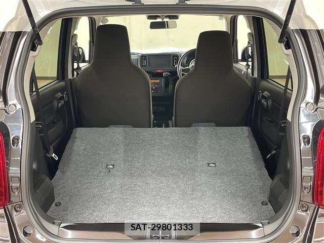 Suzuki ALTO 2025 8913891-12