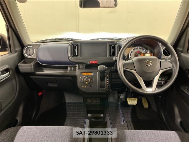 Suzuki ALTO 2025 8913891-14