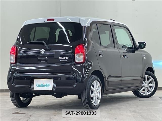Suzuki ALTO 2025 8913891-16