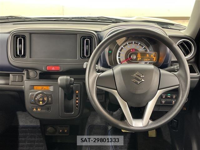 Suzuki ALTO 2025 8913891-17