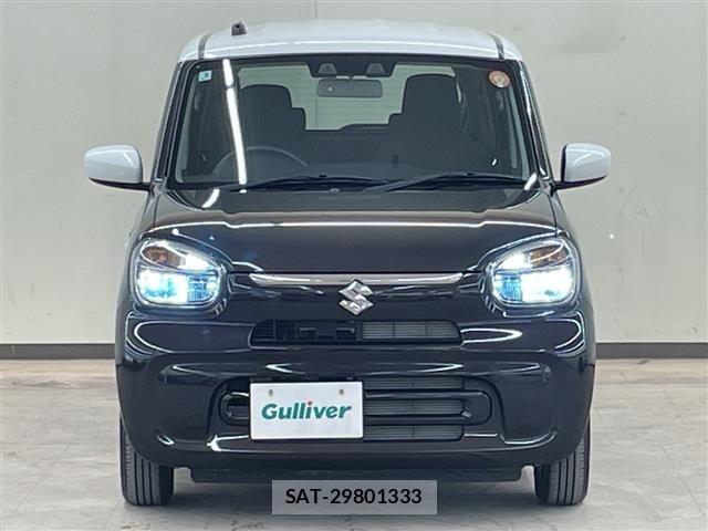 Suzuki ALTO 2025 8913891-18