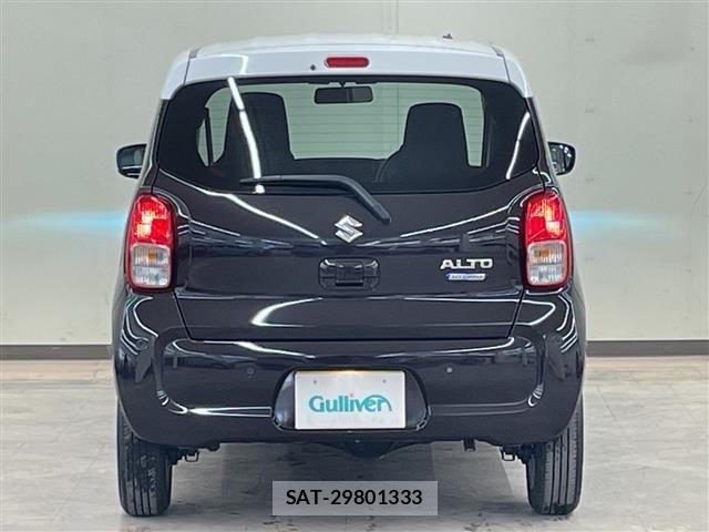 Suzuki ALTO 2025 8913891-19