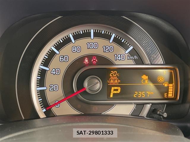 Suzuki ALTO 2025 8913891-2