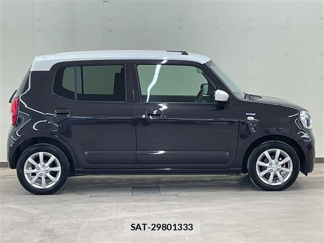 Suzuki ALTO 2025 8913891-21