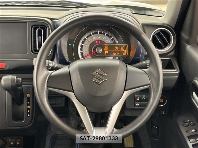Suzuki ALTO 2025 8913891-22