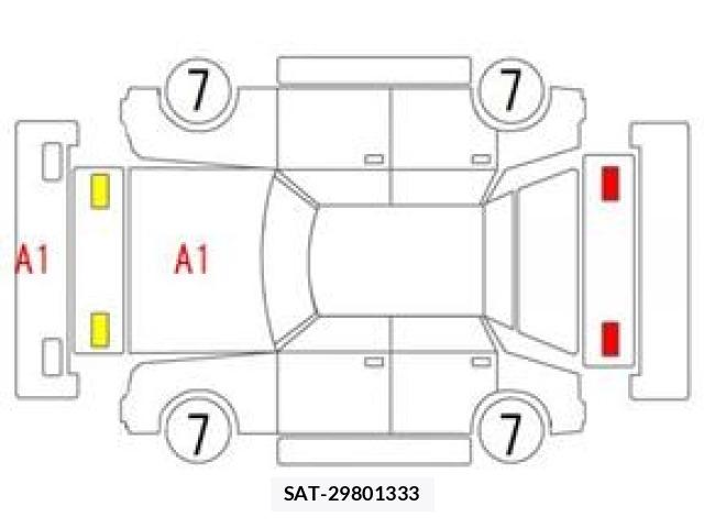 Suzuki ALTO 2025 8913891-23