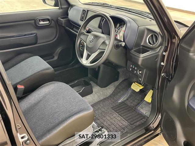 Suzuki ALTO 2025 8913891-3