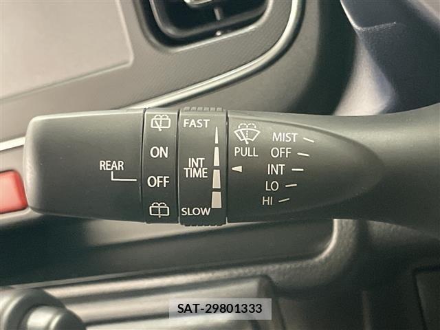 Suzuki ALTO 2025 8913891-4