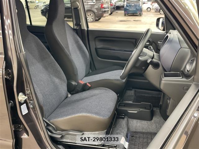 Suzuki ALTO 2025 8913891-5