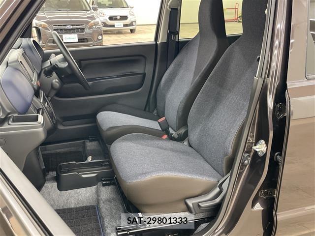 Suzuki ALTO 2025 8913891-7