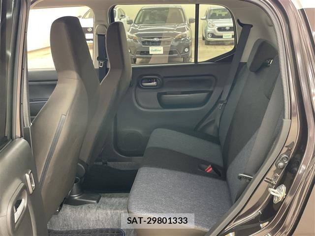 Suzuki ALTO 2025 8913891-9