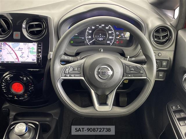 Nissan NOTE 2017 8911327-1