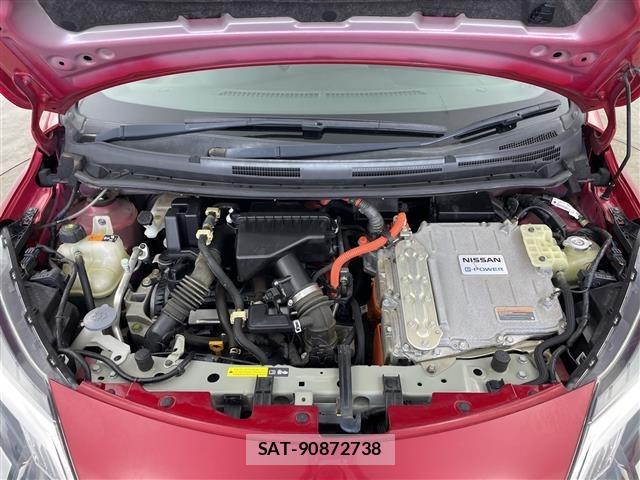 Nissan NOTE 2017 8911327-14