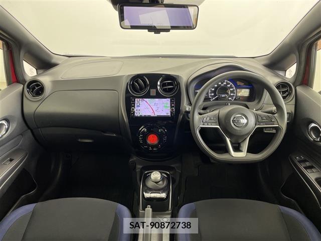 Nissan NOTE 2017 8911327-15