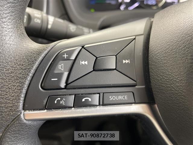 Nissan NOTE 2017 8911327-3