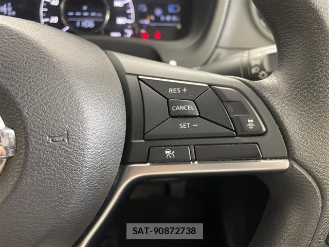 Nissan NOTE 2017 8911327-5