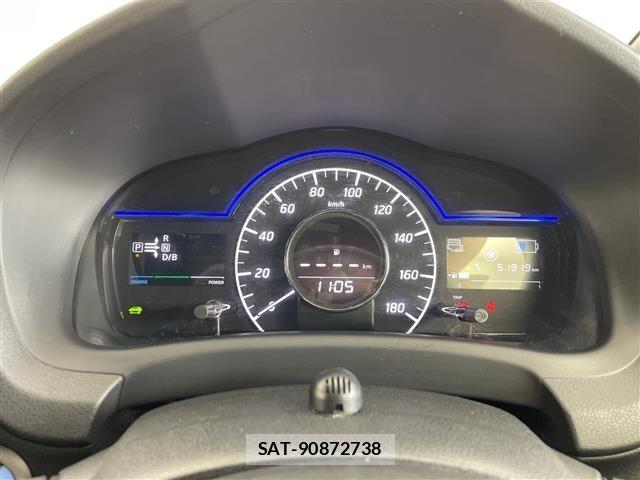 Nissan NOTE 2017 8911327-9